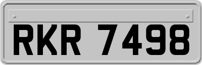 RKR7498