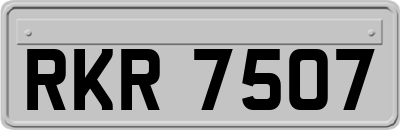 RKR7507