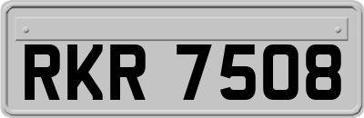 RKR7508