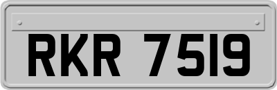 RKR7519