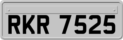 RKR7525