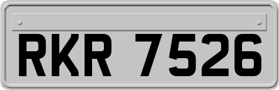 RKR7526