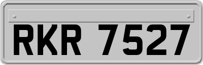 RKR7527