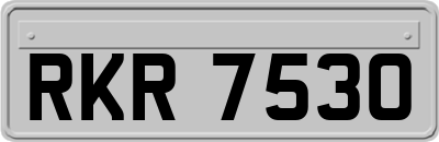 RKR7530