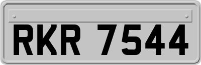 RKR7544