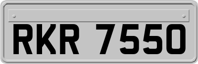 RKR7550