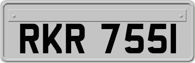 RKR7551