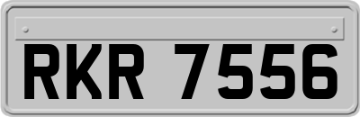 RKR7556