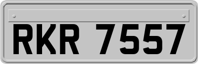 RKR7557