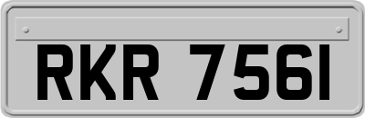 RKR7561