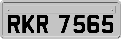 RKR7565