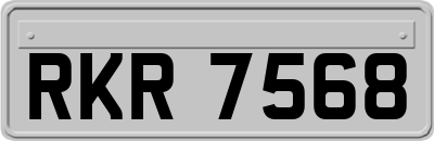 RKR7568