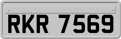 RKR7569