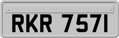 RKR7571