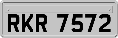 RKR7572