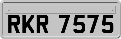 RKR7575