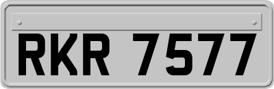 RKR7577