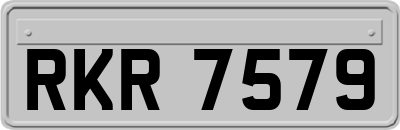 RKR7579