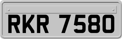 RKR7580