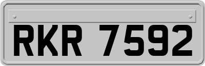 RKR7592