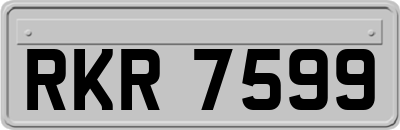 RKR7599