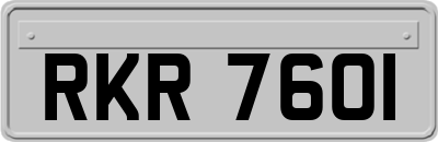 RKR7601