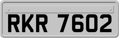 RKR7602