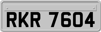 RKR7604