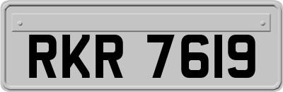 RKR7619