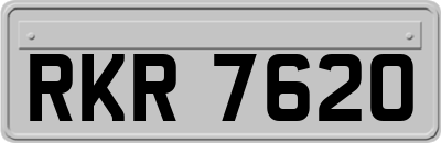 RKR7620