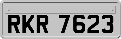 RKR7623