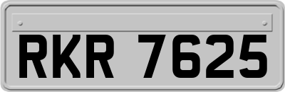 RKR7625