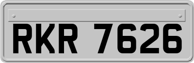 RKR7626