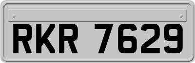 RKR7629