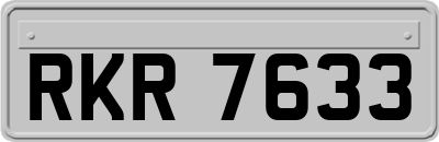 RKR7633