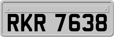 RKR7638