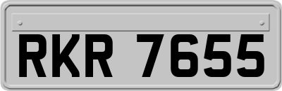 RKR7655