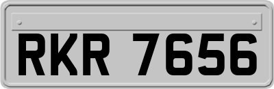 RKR7656