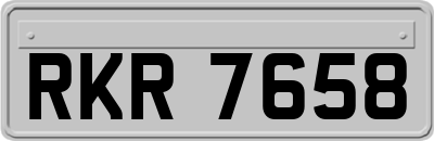 RKR7658