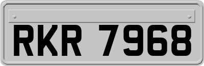 RKR7968