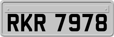 RKR7978