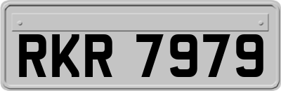 RKR7979