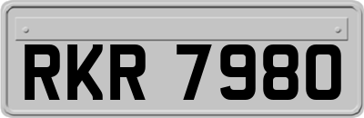 RKR7980