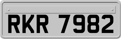 RKR7982