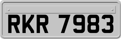 RKR7983