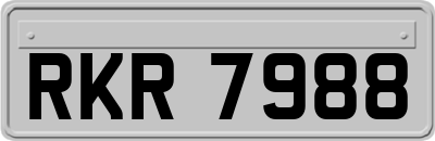 RKR7988