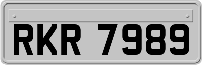 RKR7989