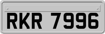 RKR7996