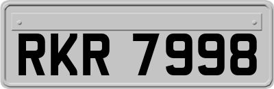 RKR7998