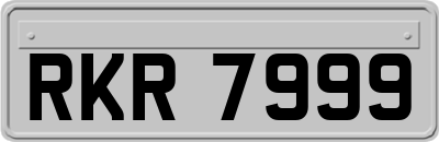 RKR7999